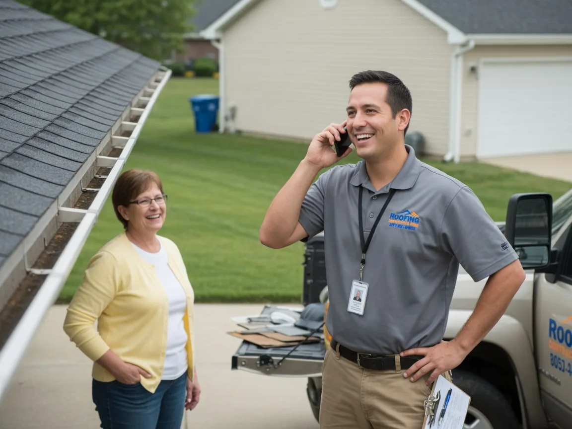 Local Roofing Contractors Alhambra, IL FAQs